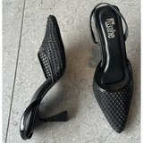 LUXH2003 Black