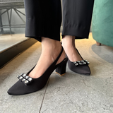 LUXH2001 Black