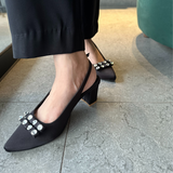 LUXH2001 Black