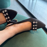 LUXH2001 Black