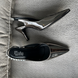 LUXH2004 Silver